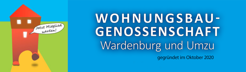Wohnungbaugenossenschaft Wardenburg und Umzu eG